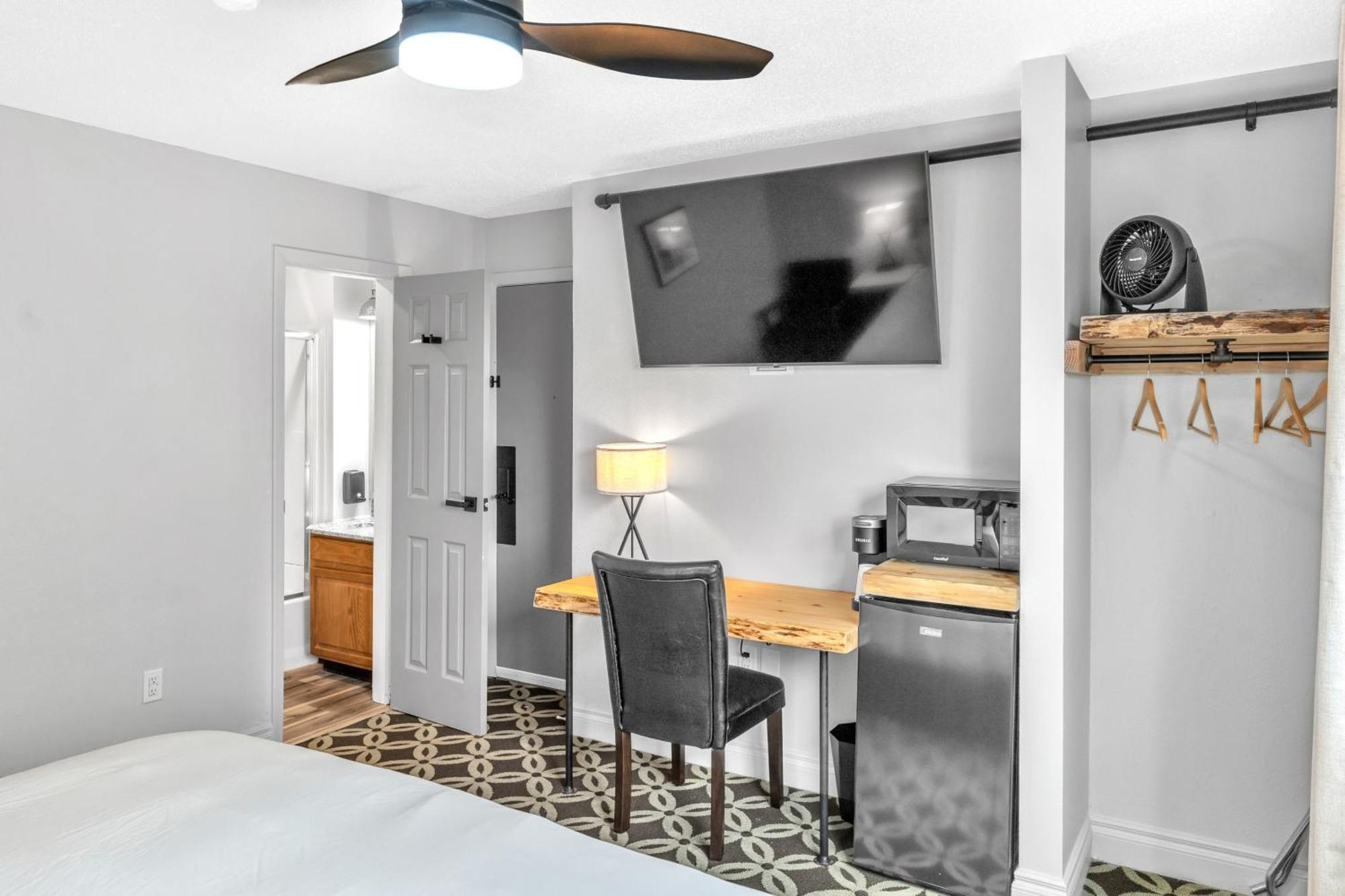 Highliner Hotel Anchorage Pokój zdjęcie